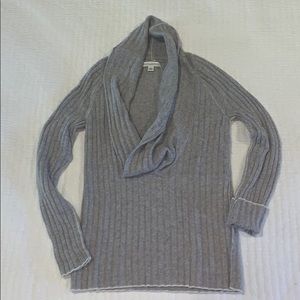Banana Republic Cashmere Sweater